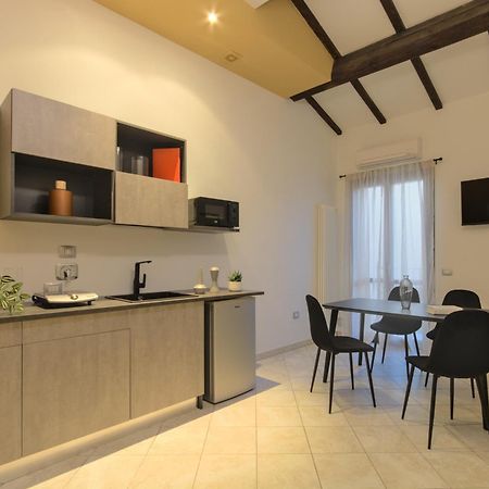 Imola Residence Exterior foto
