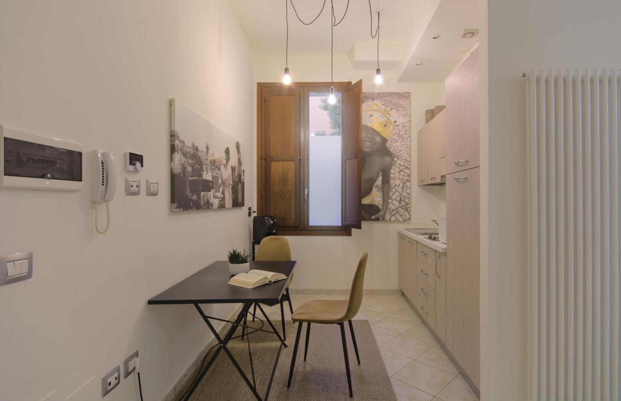 Imola Residence Exterior foto