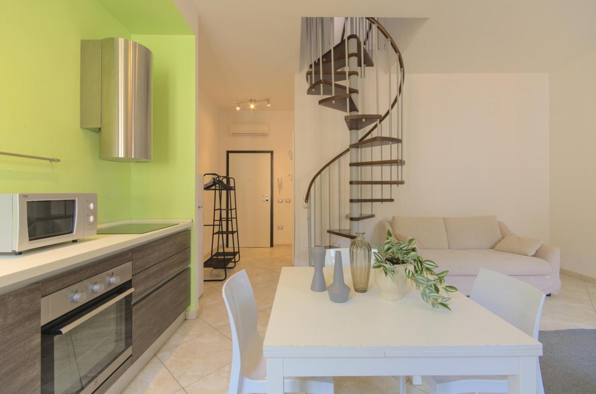 Imola Residence Exterior foto