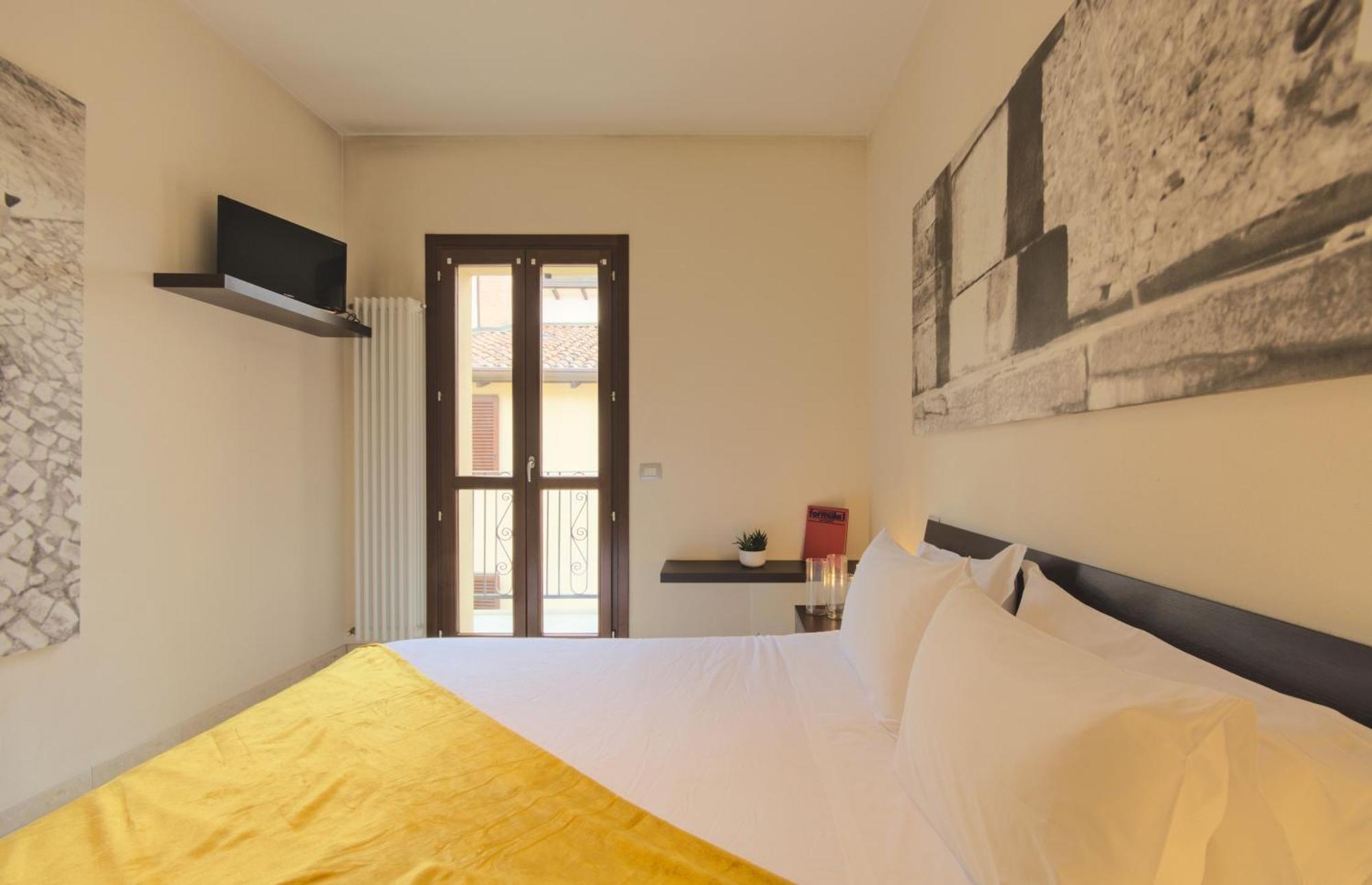 Imola Residence Exterior foto