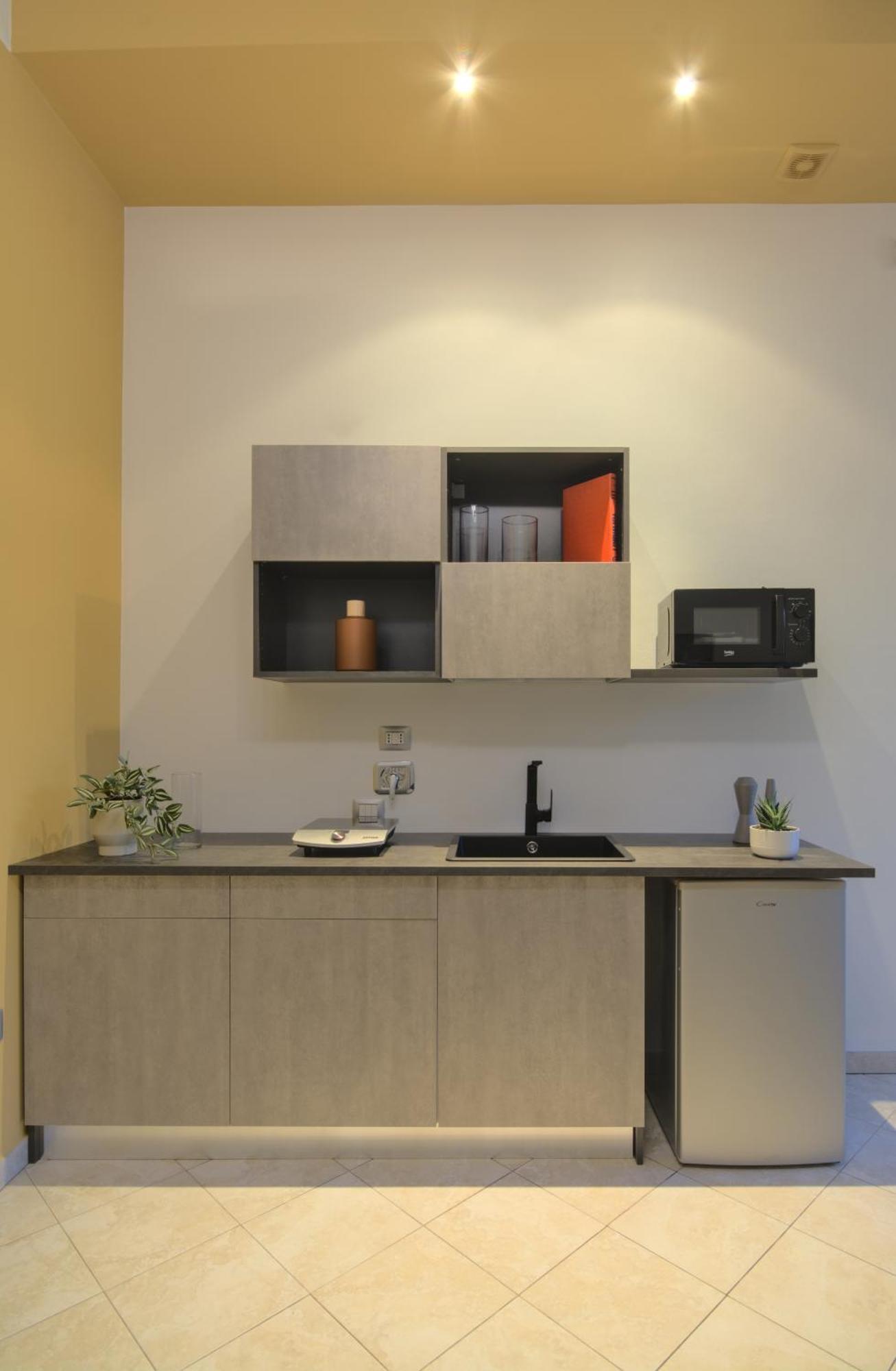 Imola Residence Exterior foto