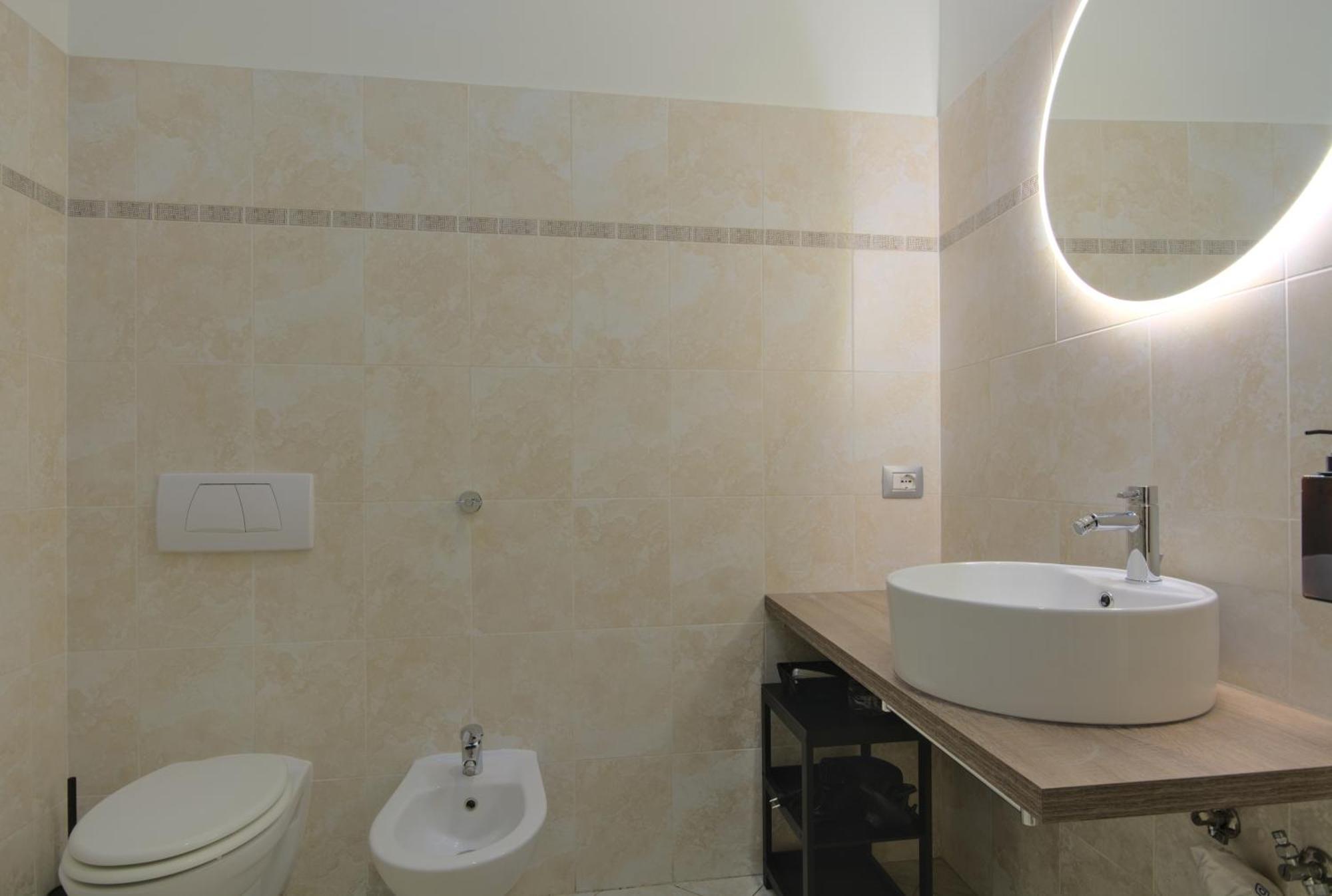 Imola Residence Exterior foto