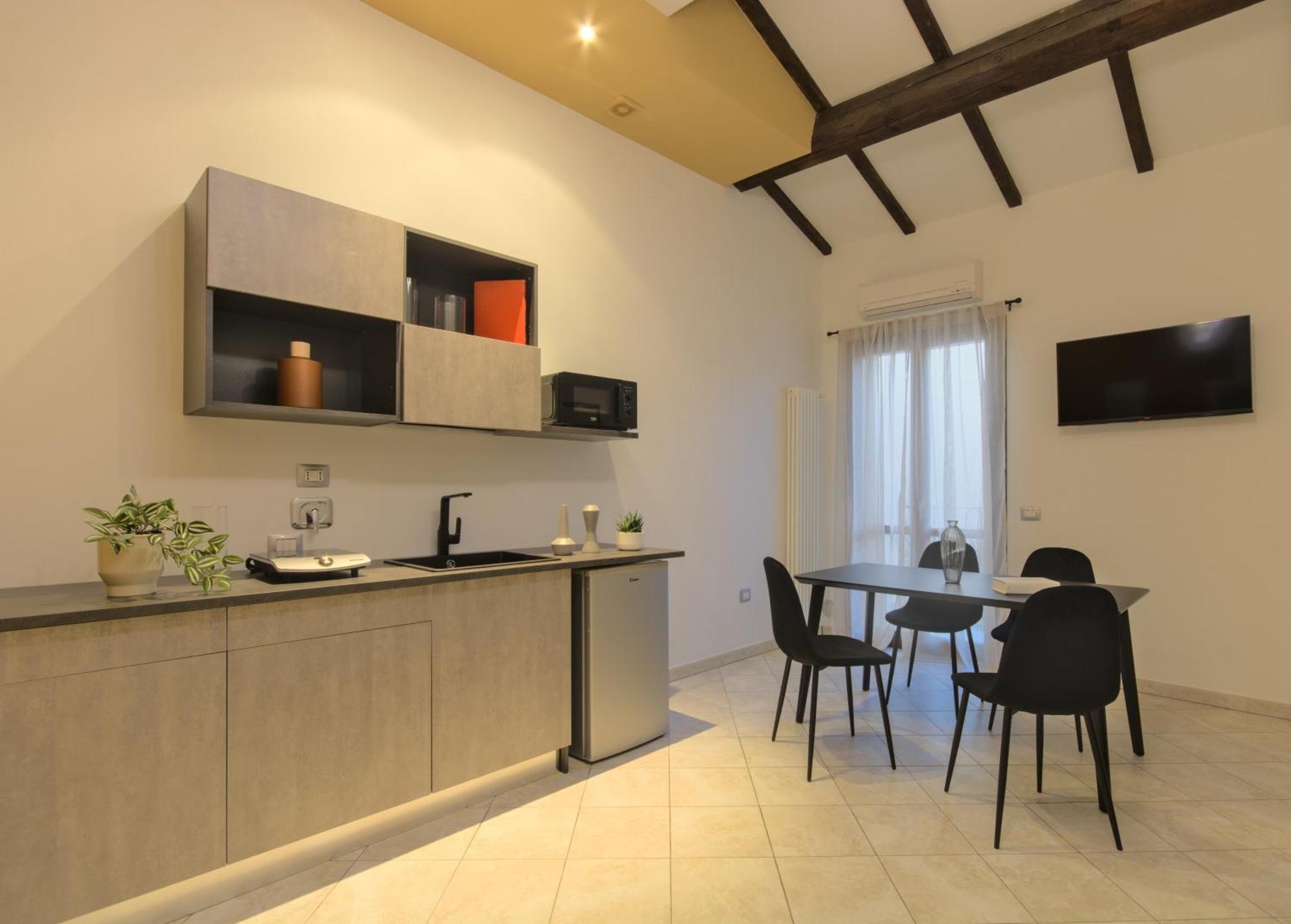 Imola Residence Exterior foto