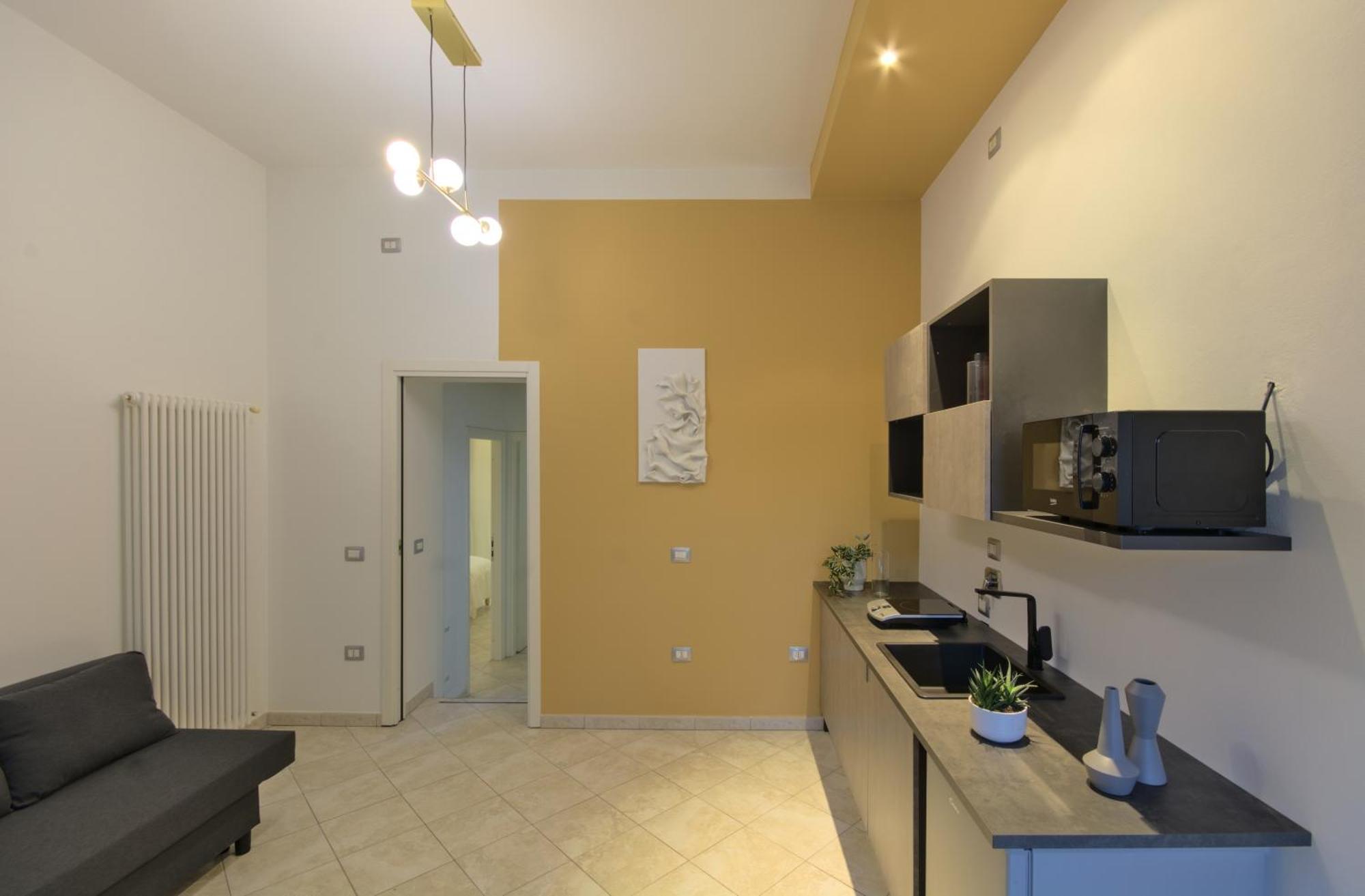 Imola Residence Exterior foto