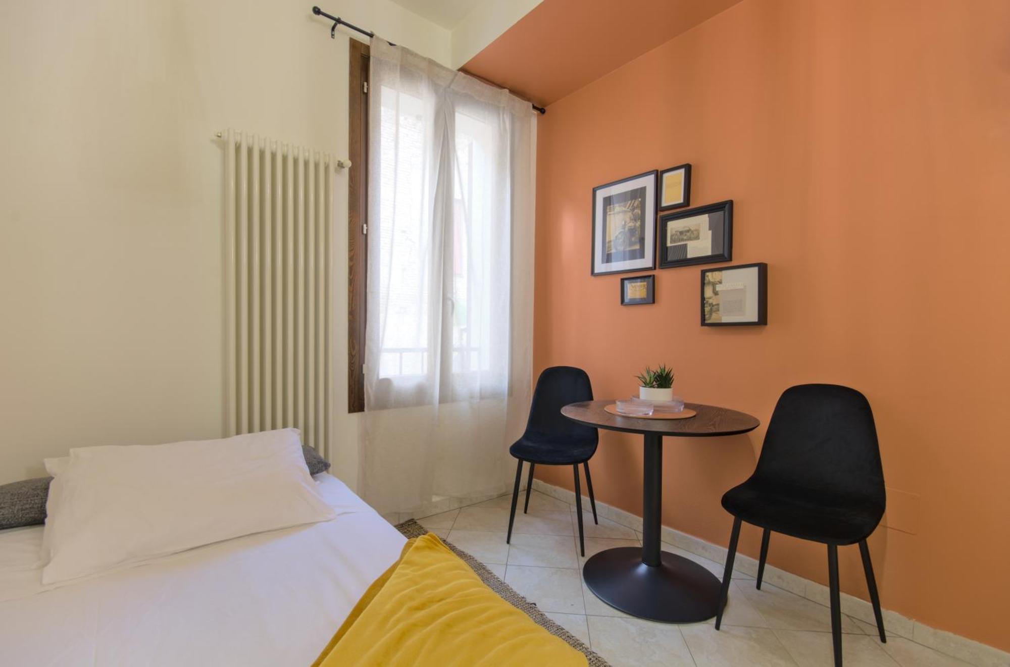 Imola Residence Exterior foto