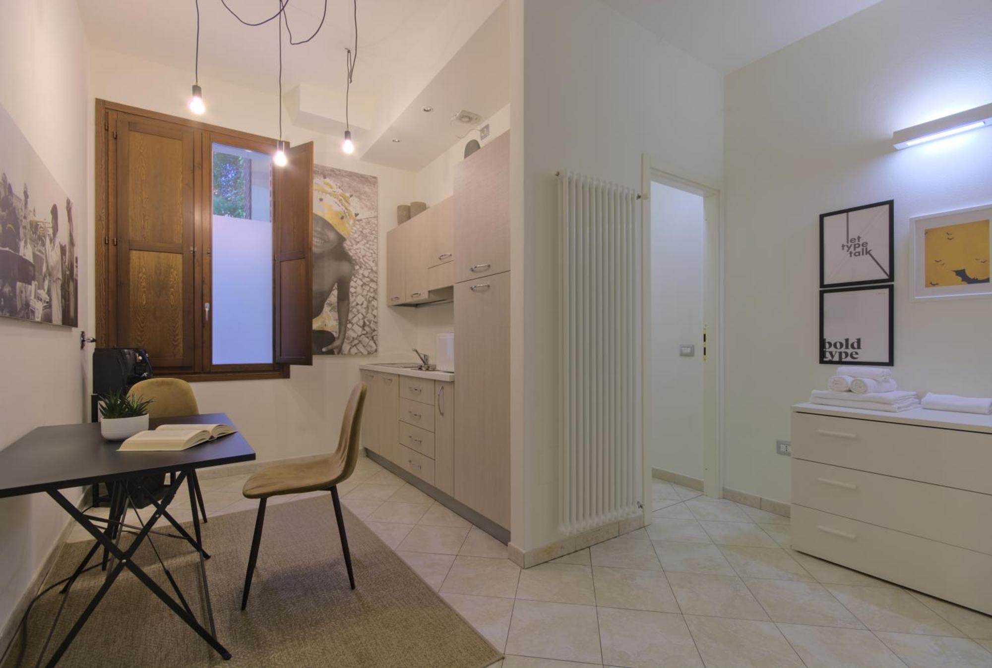 Imola Residence Exterior foto
